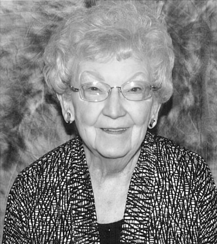 BARBARA BEVERIDGE